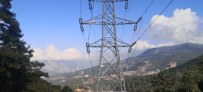 İletim sistemi kullanımında gecikme zammı oranına indirim