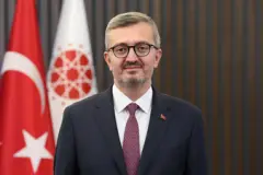 İletişim Başkanı Burhanettin Duran'dan SDG'nin feshi sonrası açıklama