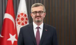 İletişim Başkanı Burhanettin Duran'dan SDG'nin feshi sonrası açıklama