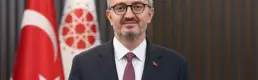 İletişim Başkanı Burhanettin Duran'dan SDG'nin feshi sonrası açıklama