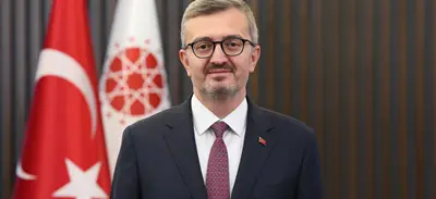 İletişim Başkanı Burhanettin Duran'dan SDG'nin feshi sonrası açıklama