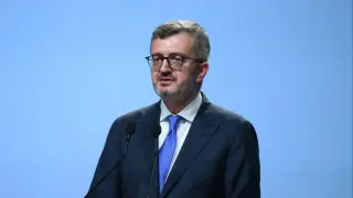 İletişim Başkanı Duran: Ankara'da gerçekleşecek zirve NATO’nun dönüm noktası olacak