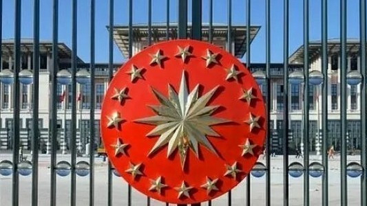 İletişim Başkanı Duran’dan İran'dan ateşlenen füzeye ilişkin açıklama