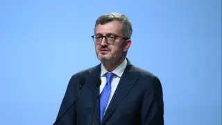 İletişim Başkanı Duran'dan yeni yasama yılı mesajı