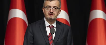 İletişim Başkanı Duran: Devletimizin iradesi ve kapasitesi en üst seviyededir