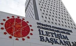 İletişim Başkanlığı'na 5 sözleşmeli personel alınacak