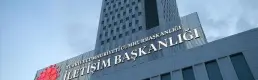 İletişim Başkanlığı'ndan İsrail'in Türkiye'ye yönelik iddialarına tepki