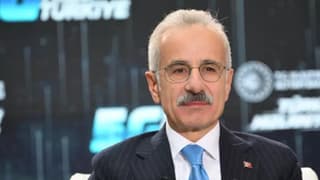 İletişimde 5G dönemi başlıyor: Bakan Uraloğlu yeni dönemin detaylarını açıkladı