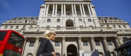 İlgiltere Merkez Bankası faiz kararını açıkladı