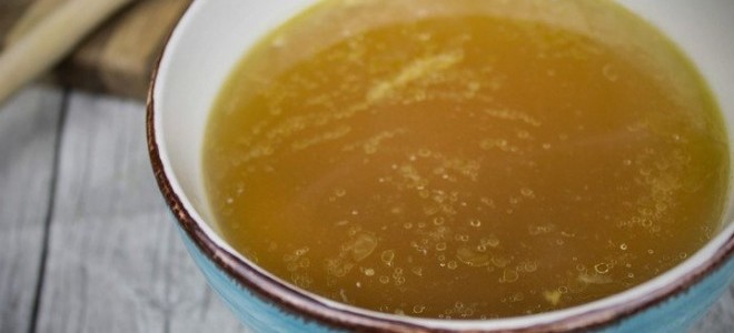 İlikli Kemik Suyunda İlk Hedef İhracat