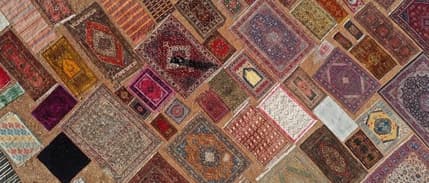 İlk 10 ayda 2,2 milyar dolarlık halı ihracatı yapıldı