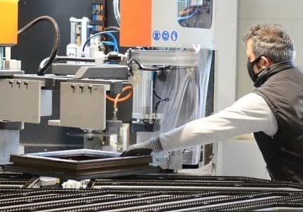 İlk 10 ayda 23,3 milyar dolarlık makine ihraç edildi