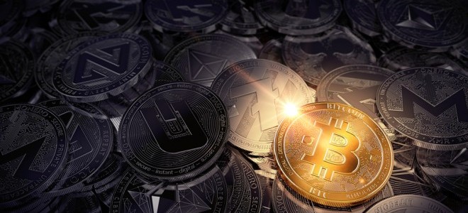 İlk 100 Kripto Para Biriminden 94’ü Düştü