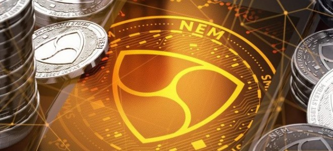 İlk 100 Kripto Paradan 99'u Düştü, NEM Yükseldi 