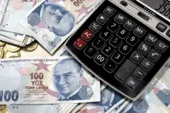 İlk 25 günde 206 milyar liralık vergi borcu taksitlendirildi