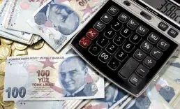İlk 25 günde 206 milyar liralık vergi borcu taksitlendirildi