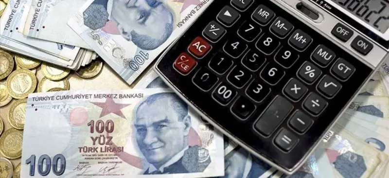 İlk 25 günde 206 milyar liralık vergi borcu taksitlendirildi