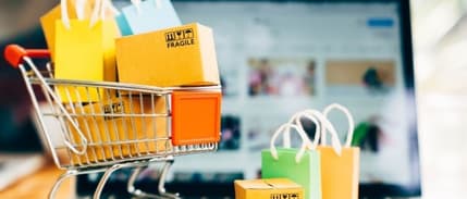 İlk 6 ayda Türkiye'nin e-ticaret hacmi ikiye katlandı: En çok neler satıldı?