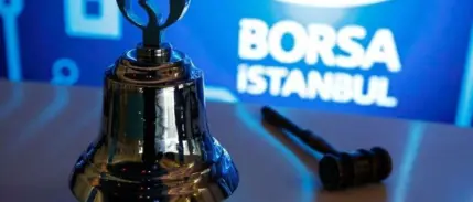 İlk 8 ayda 34 halka arz piyasadan 82,4 milyar TL çekti
