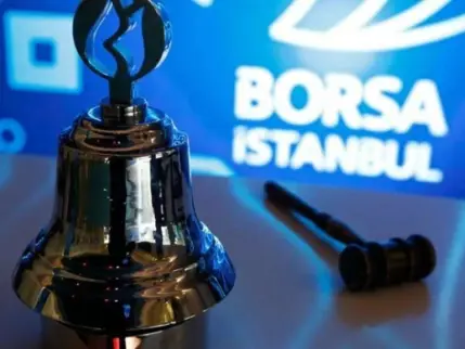 İlk 8 ayda 34 halka arz piyasadan 82,4 milyar TL çekti