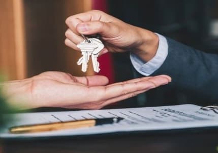 İlk 8 ayda 37 binden fazla konuta kiralama izni verildi