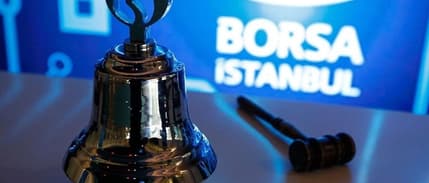 İlk çeyrekte 14 şirket BİST'te işlem görmeye başladı
