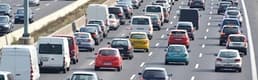 İlk çeyrekte ikinci el oto satışları yüzde 3,4 azaldı