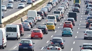 İlk çeyrekte ikinci el oto satışları yüzde 3,4 azaldı