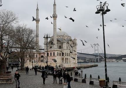 İlk çeyrekte turistlerin en fazla harcama yaptığı sektörler belli oldu