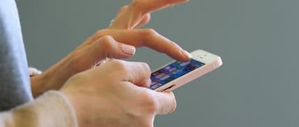 İlk çeyrekte 3 milyondan fazla mobil cihaz yolcu beraberinde getirildi