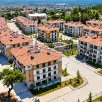 İlk Evim Arsa Projesi’nde 42 bin 100 hak sahibi için 2027 hedefi