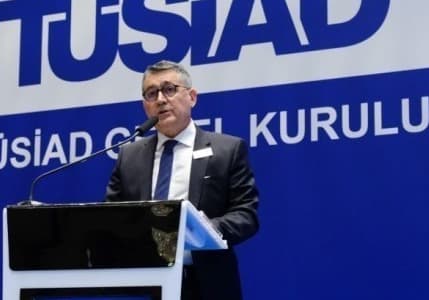 İlk faiz indirimi ne zaman gelecek? TÜSİAD Başkanı Turan’dan faiz yorumu