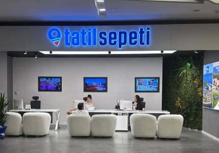 İlk imzalar atıldı: Tatilsepeti el değiştiriyor