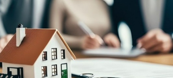 İlk kez ev alacaklara yönelik kredi düzenlemesi yolda