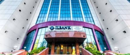 İller Bankası'nın sermayesi %233 artırıldı