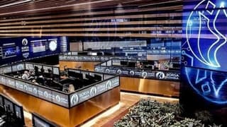 İllüzyonist Aref'e borsada işlem yasağı