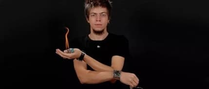 İllüzyonist Aref'in portföyündeki 15 hisse paylaşıldı