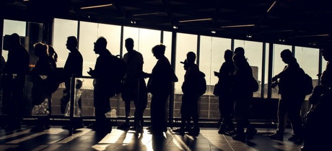 ILO: Dünya genelinde 186 milyon kişi işsiz