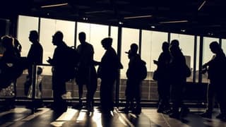 ILO: Dünya genelinde 186 milyon kişi işsiz