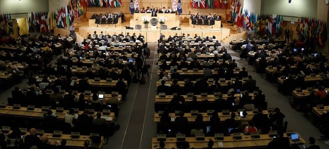 ILO: Enflasyon reel ücretlerde düşüşe yol açıyor