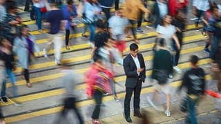 ILO uyardı: Küresel iş gücünde 