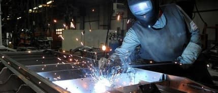 İmalat sanayi kapasite kullanım oranı %77,2