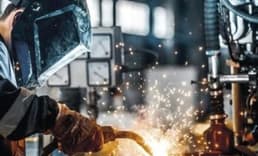 İmalat Sanayi Kapasite Kullanım Oranı Kasım’da 0.2 Puan Arttı