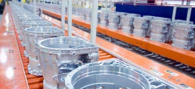 Kapasite kullanım oranı geriledi