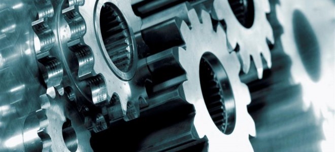 İmalat sanayide güz dönemi yatırımları %11,5 arttı