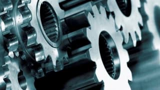 İmalat sanayide güz dönemi yatırımları %11,5 arttı