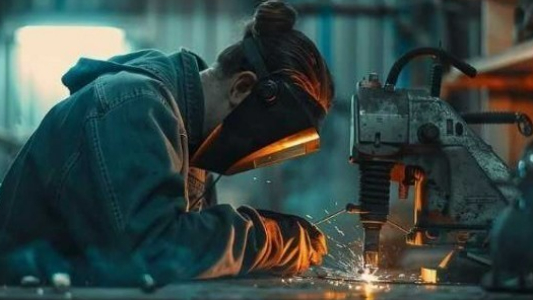 İmalat sanayisinde kapasite kullanım oranı açıklandı