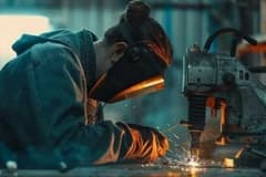 İmalat sanayisinde kapasite kullanım oranı açıklandı