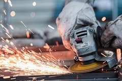 İmalat sanayisinde kapasite kullanım oranı şubatta geriledi