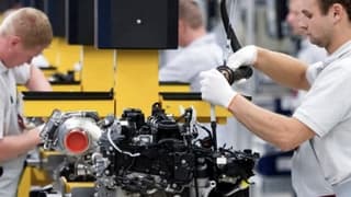 İmalatta düşüş sürüyor: Almanya’da siparişlerde beklentilerin üzerinde azalma